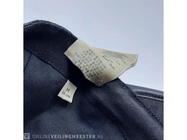 Pet, maat m (58 cm) gucci, baseball cap - afbeelding 8 van  9