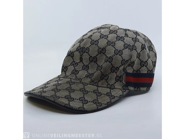 Pet, maat xl / 60 gucci - afbeelding 1 van  11