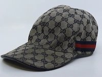 Pet, maat xl / 60 gucci - afbeelding 1 van  11