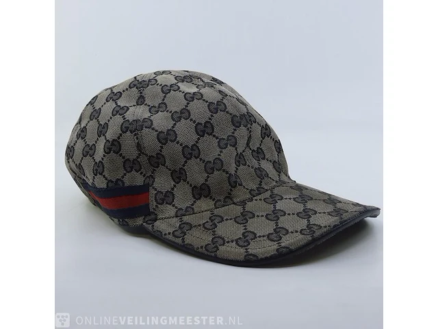 Pet, maat xl / 60 gucci - afbeelding 6 van  11