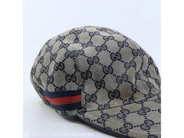 Pet, maat xl / 60 gucci - afbeelding 7 van  11