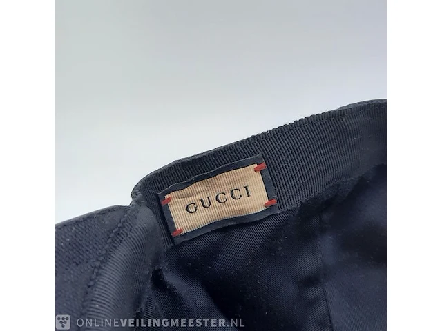 Pet, maat xl gucci - afbeelding 9 van  11