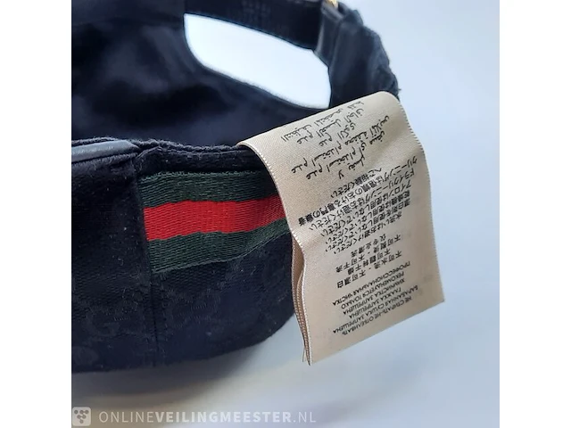Pet, maat xl gucci - afbeelding 10 van  11