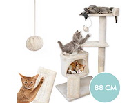 Pet ville kattenhuis (21x)