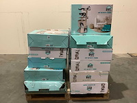 Pet ville kattenhuis (21x) - afbeelding 3 van  5