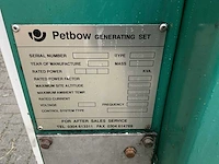 Petbow fv68 stroomgenerator - afbeelding 2 van  11