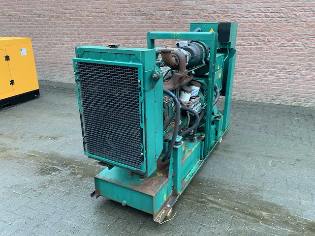 Petbow fv68 stroomgenerator - afbeelding 1 van  11