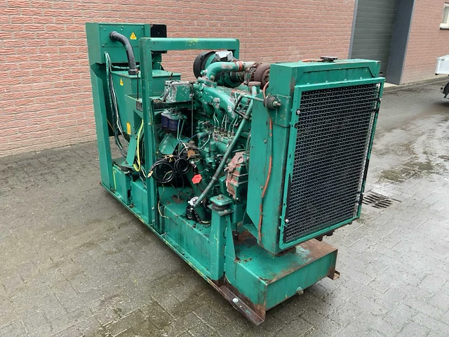 Petbow fv68 stroomgenerator - afbeelding 4 van  11