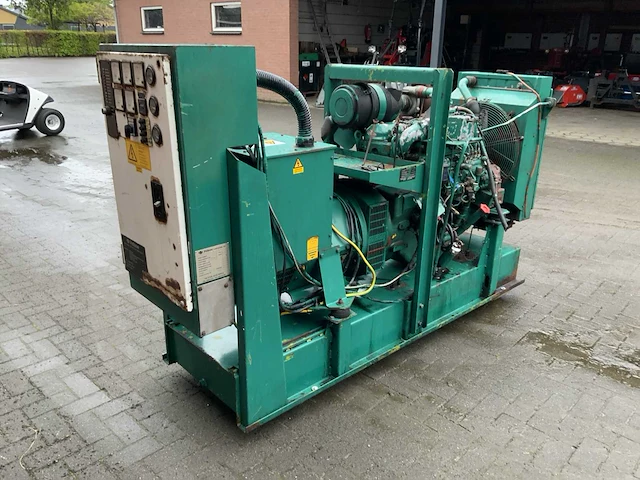 Petbow fv68 stroomgenerator - afbeelding 5 van  11