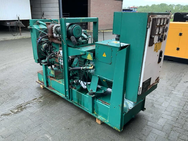 Petbow fv68 stroomgenerator - afbeelding 6 van  11