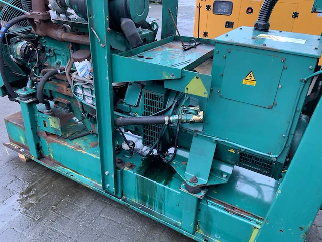 Petbow fv68 stroomgenerator - afbeelding 7 van  11