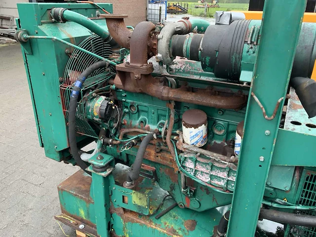 Petbow fv68 stroomgenerator - afbeelding 8 van  11