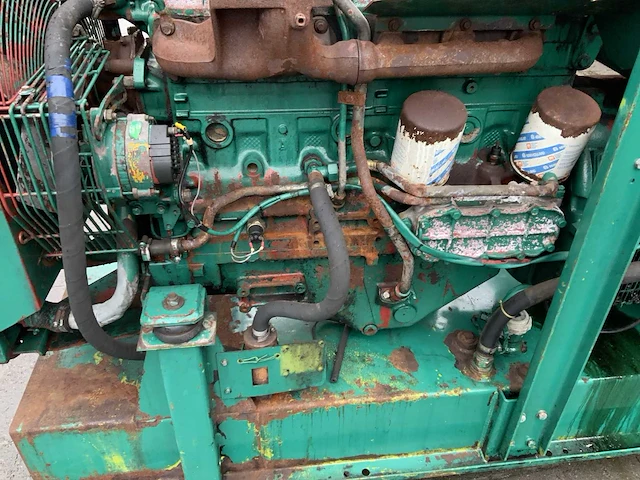 Petbow fv68 stroomgenerator - afbeelding 9 van  11