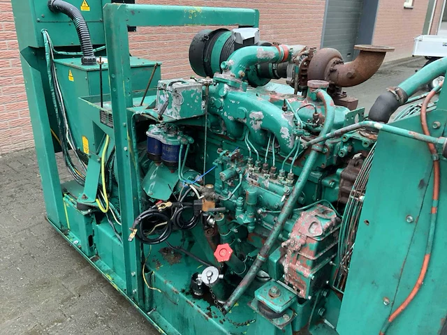 Petbow fv68 stroomgenerator - afbeelding 11 van  11