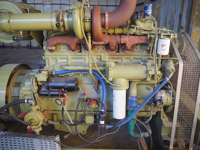 Petbow limited / cummins - afbeelding 4 van  33