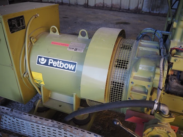 Petbow limited / cummins - afbeelding 5 van  33