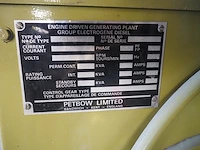Petbow limited / cummins - afbeelding 9 van  33
