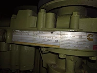 Petbow limited / cummins - afbeelding 10 van  33