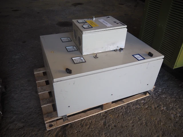 Petbow limited / cummins - afbeelding 18 van  33