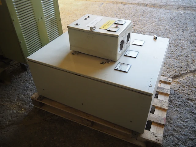 Petbow limited / cummins - afbeelding 20 van  33