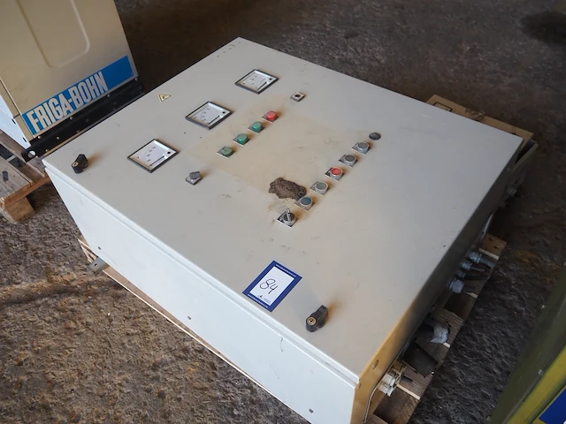 Petbow limited / cummins - afbeelding 25 van  33