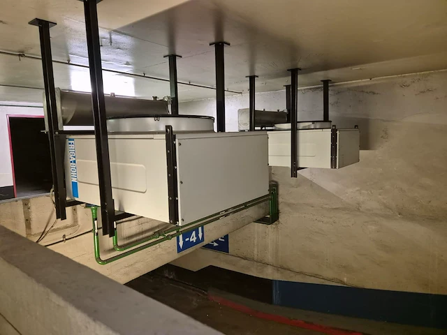Petbow limited / cummins - afbeelding 30 van  33