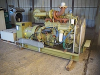 Petbow limited / cummins - afbeelding 32 van  33