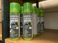 Petec remmen reiniger (8x) - afbeelding 1 van  1