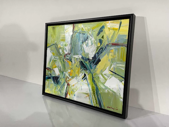 Peter john vermeij well-off-boy 2006 - afbeelding 3 van  6