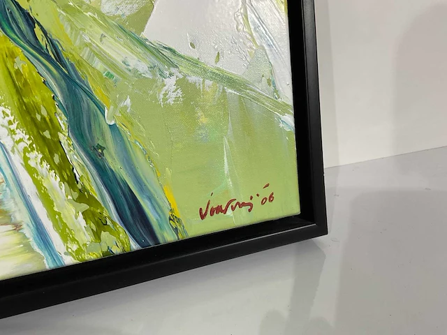 Peter john vermeij well-off-boy 2006 - afbeelding 4 van  6
