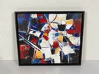 Peter john vermeij young ones only 2006 - afbeelding 1 van  5