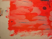 Peter klashorst - schilderij gesigneerd - afbeelding 3 van  3