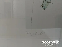 Peter parnall schilderij - afbeelding 4 van  5