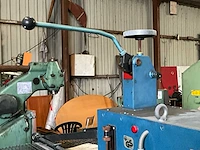 Peters cirkelsnijmachine - afbeelding 2 van  14