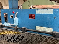 Peters cirkelsnijmachine - afbeelding 3 van  14