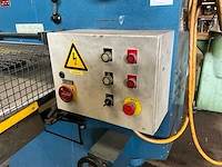 Peters cirkelsnijmachine - afbeelding 4 van  14