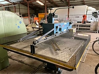 Peters cirkelsnijmachine - afbeelding 10 van  14