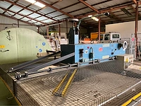 Peters cirkelsnijmachine - afbeelding 11 van  14