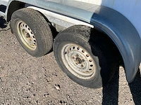 Peters heesch tendemas aanhangwagen - afbeelding 6 van  8