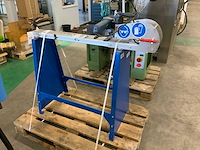 Peters pdf-250 /699 pakkingsnijder - afbeelding 1 van  5