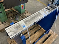 Peters pdf-250 /699 pakkingsnijder - afbeelding 4 van  5