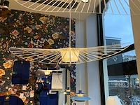 Petit friture vertigo hanglamp (2x) - afbeelding 3 van  4