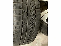 Petlas snowmaster autobanden plus velgen (4x) - afbeelding 5 van  5