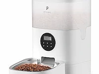 Petlibro automatische kattenvoeder - afbeelding 1 van  2