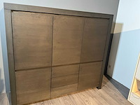 Petra halfhoge kast - afbeelding 2 van  5