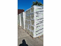 Petralana petralight-plus steenwol isolatie (1037m2) - afbeelding 5 van  8