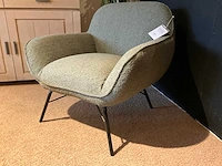 Petri fauteuil - afbeelding 1 van  6