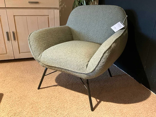 Petri fauteuil - afbeelding 2 van  6