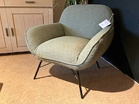 Petri fauteuil - afbeelding 2 van  6