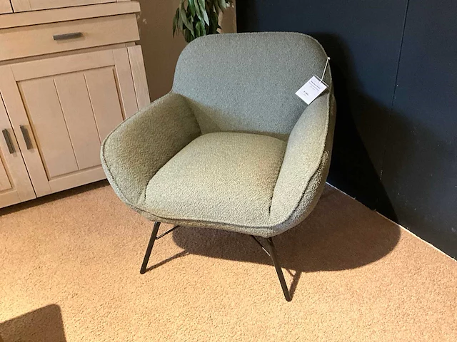 Petri fauteuil - afbeelding 3 van  6